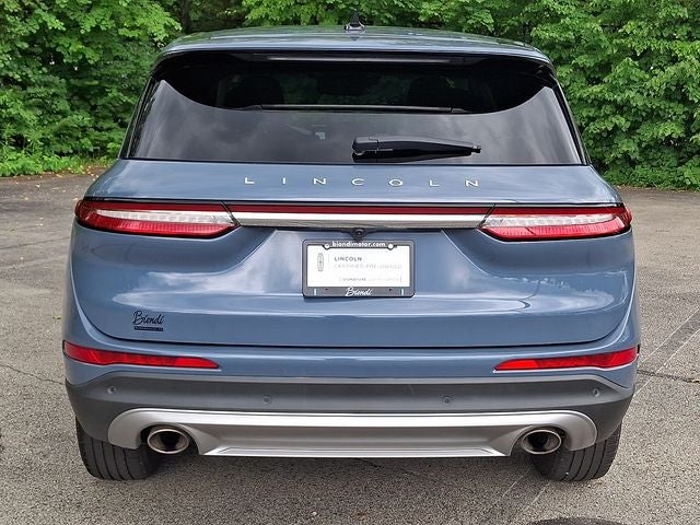 2024 Lincoln Corsair Premiere w/101a
