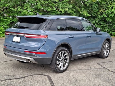 2024 Lincoln Corsair Premiere w/101a