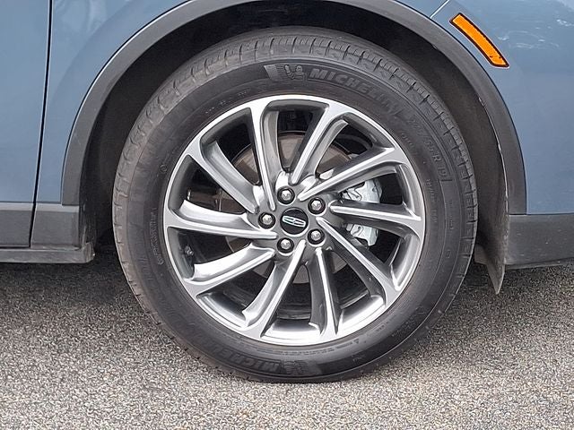 2024 Lincoln Corsair Premiere w/101a