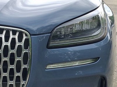 2024 Lincoln Corsair Premiere w/101a