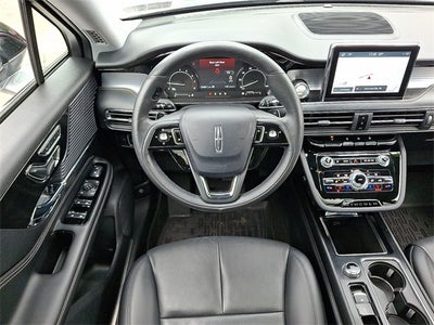 2021 Lincoln Corsair Standard AWD w/101a, Premium/Elements Pkgs