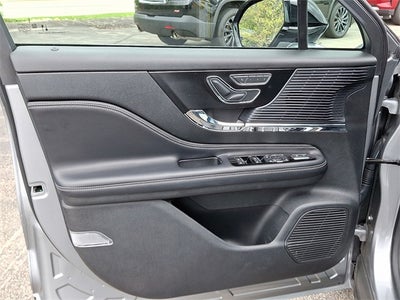 2021 Lincoln Corsair Standard AWD w/101a, Premium/Elements Pkgs
