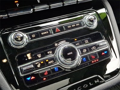 2021 Lincoln Corsair Standard AWD w/101a, Premium/Elements Pkgs