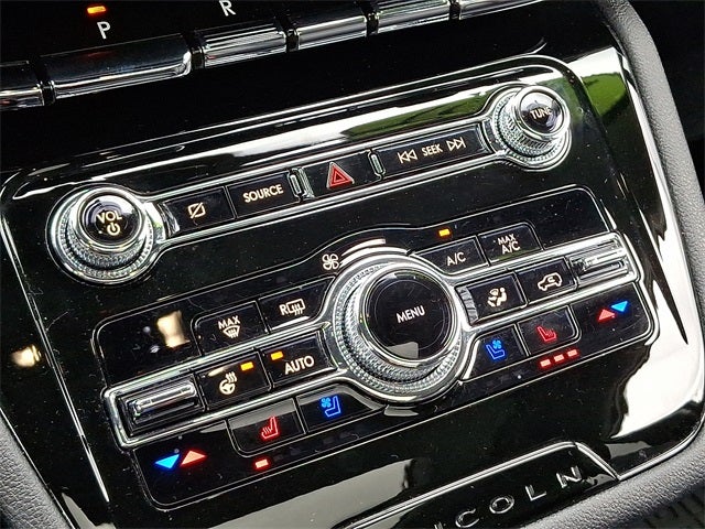 2021 Lincoln Corsair Standard AWD w/101a, Premium/Elements Pkgs