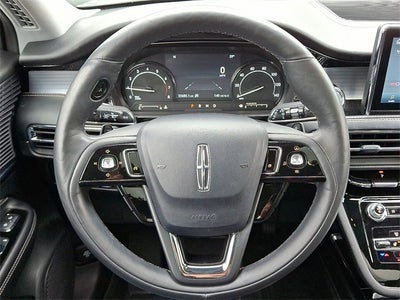 2021 Lincoln Corsair Standard AWD w/101a, Premium/Elements Pkgs