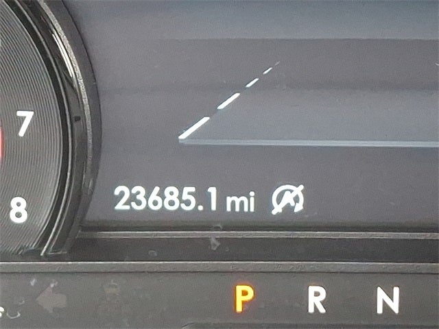 2021 Lincoln Corsair Standard AWD w/101a, Premium/Elements Pkgs