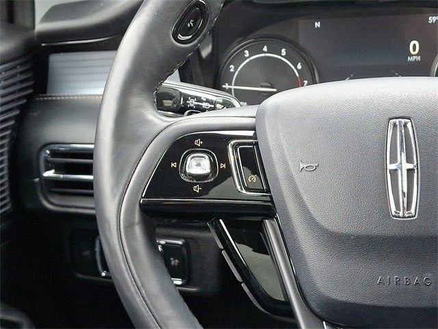 2021 Lincoln Corsair Standard AWD w/101a, Premium/Elements Pkgs
