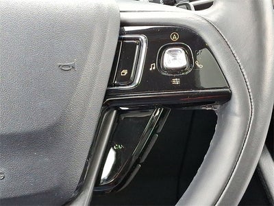 2021 Lincoln Corsair Standard AWD w/101a, Premium/Elements Pkgs