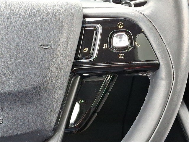 2021 Lincoln Corsair Standard AWD w/101a, Premium/Elements Pkgs