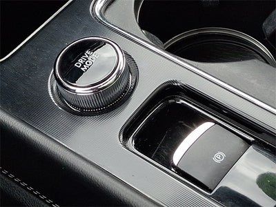 2021 Lincoln Corsair Standard AWD w/101a, Premium/Elements Pkgs