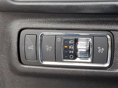 2021 Lincoln Corsair Standard AWD w/101a, Premium/Elements Pkgs