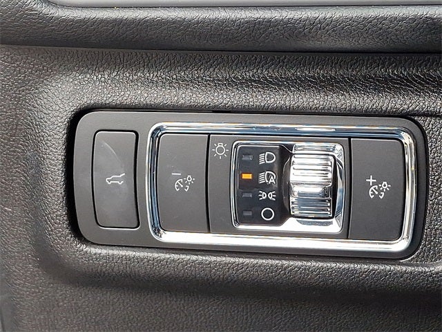 2021 Lincoln Corsair Standard AWD w/101a, Premium/Elements Pkgs