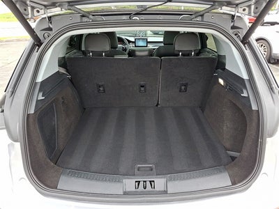 2021 Lincoln Corsair Standard AWD w/101a, Premium/Elements Pkgs