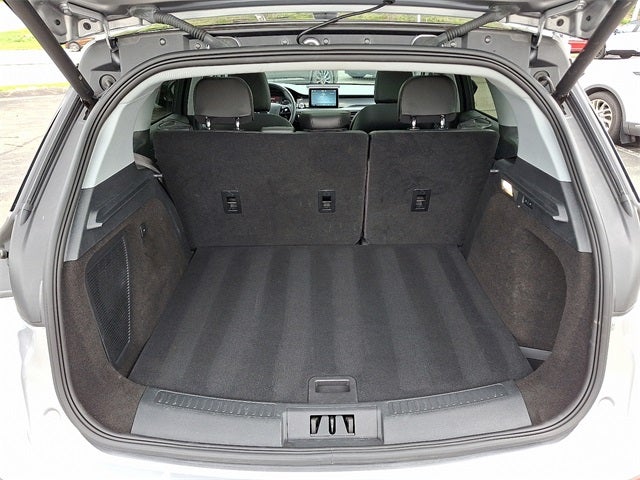 2021 Lincoln Corsair Standard AWD w/101a, Premium/Elements Pkgs