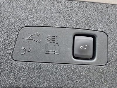 2021 Lincoln Corsair Standard AWD w/101a, Premium/Elements Pkgs