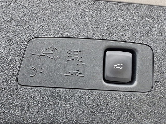 2021 Lincoln Corsair Standard AWD w/101a, Premium/Elements Pkgs