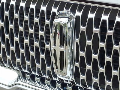 2021 Lincoln Corsair Standard AWD w/101a, Premium/Elements Pkgs