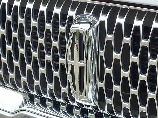 2021 Lincoln Corsair Standard AWD w/101a, Premium/Elements Pkgs