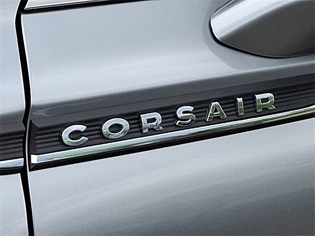2021 Lincoln Corsair Standard AWD w/101a, Premium/Elements Pkgs