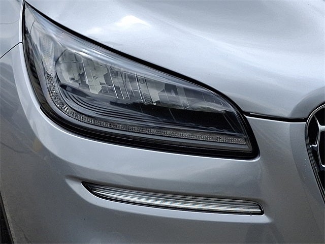 2021 Lincoln Corsair Standard AWD w/101a, Premium/Elements Pkgs