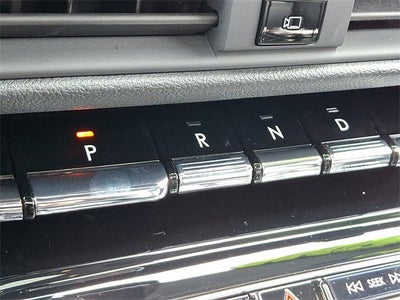 2022 Lincoln Corsair Standard AWD w/101a, Premium Package