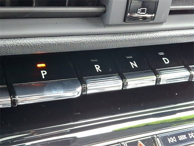 2022 Lincoln Corsair Standard AWD w/101a, Premium Package