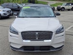 2022 Lincoln Corsair Standard AWD w/101a, Premium Package