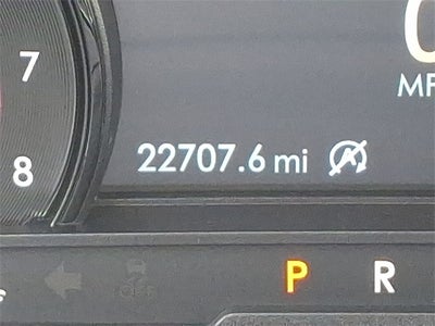 2022 Lincoln Corsair Standard AWD w/101a, Premium Package