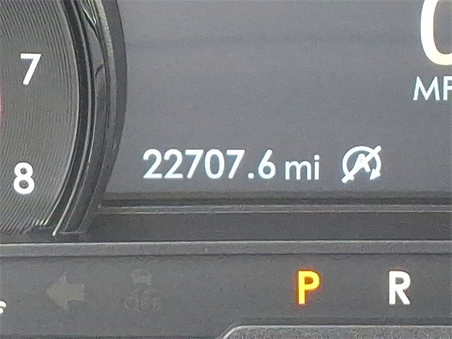 2022 Lincoln Corsair Standard AWD w/101a, Premium Package