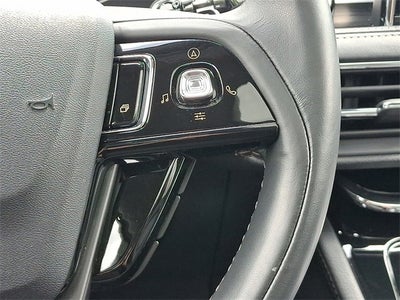2022 Lincoln Corsair Standard AWD w/101a, Premium Package