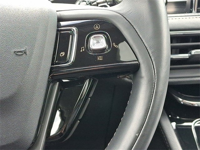 2022 Lincoln Corsair Standard AWD w/101a, Premium Package