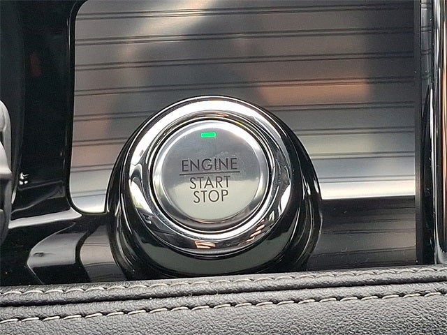 2022 Lincoln Corsair Standard AWD w/101a, Premium Package