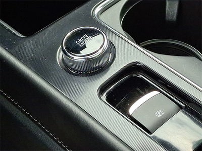 2022 Lincoln Corsair Standard AWD w/101a, Premium Package