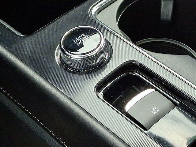 2022 Lincoln Corsair Standard AWD w/101a, Premium Package