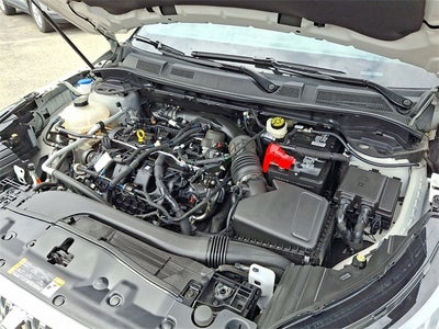 2022 Lincoln Corsair Standard AWD w/101a, Premium Package