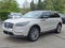 2022 Lincoln Corsair Standard AWD w/101a, Premium Package
