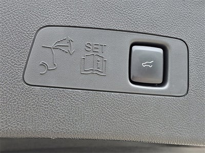 2022 Lincoln Corsair Standard AWD w/101a, Premium Package