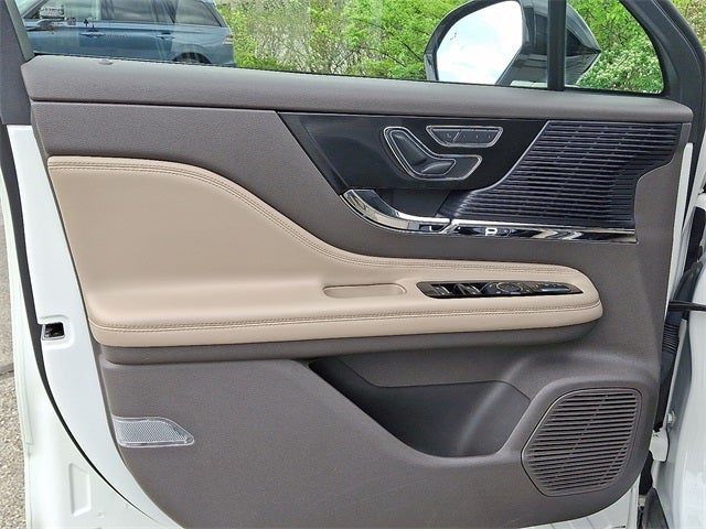 2021 Lincoln Corsair Standard AWD w/101a, Elements Pkg