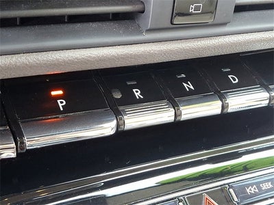 2021 Lincoln Corsair Standard AWD w/101a, Elements Pkg