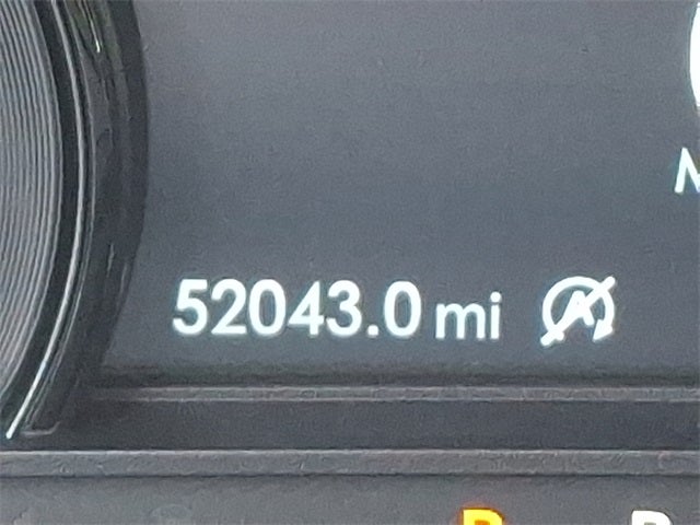 2021 Lincoln Corsair Standard AWD w/101a, Elements Pkg