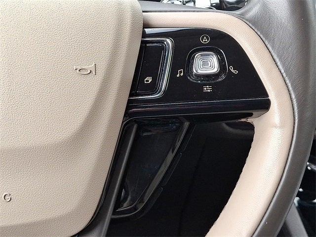2021 Lincoln Corsair Standard AWD w/101a, Elements Pkg