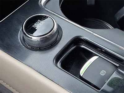 2021 Lincoln Corsair Standard AWD w/101a, Elements Pkg