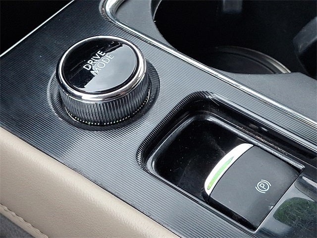 2021 Lincoln Corsair Standard AWD w/101a, Elements Pkg