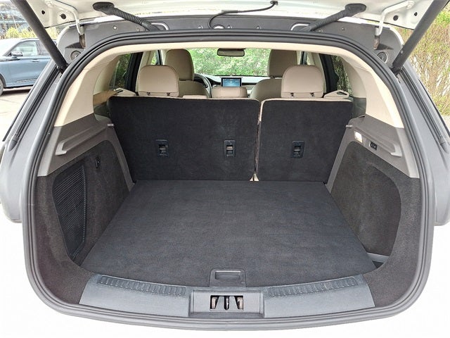 2021 Lincoln Corsair Standard AWD w/101a, Elements Pkg
