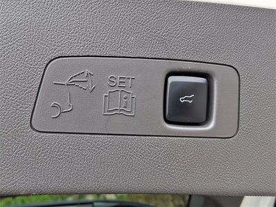 2021 Lincoln Corsair Standard AWD w/101a, Elements Pkg