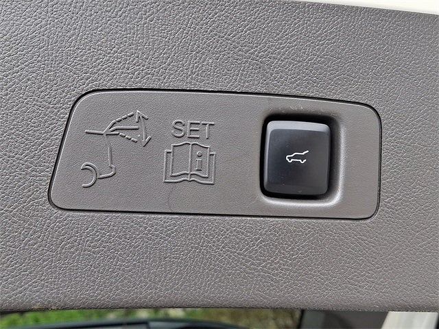 2021 Lincoln Corsair Standard AWD w/101a, Elements Pkg
