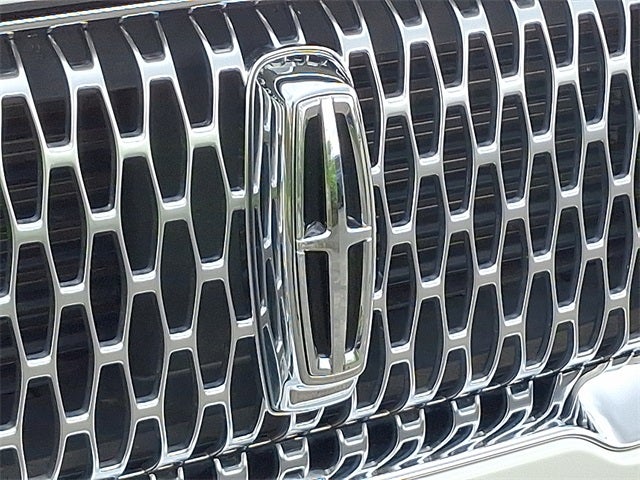 2021 Lincoln Corsair Standard AWD w/101a, Elements Pkg