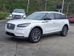 2021 Lincoln Corsair Standard AWD w/101a, Elements Pkg