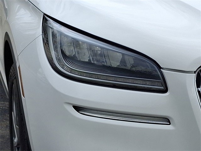 2021 Lincoln Corsair Standard AWD w/101a, Elements Pkg