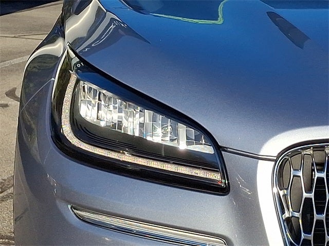 2022 Lincoln Corsair Standard AWD w/101a